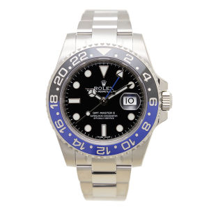 Watch Protection Film For GMT 126711 Model
