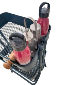 IKEA RASKOG แผ่นไม้กั้น พื้นที่ แบ่งช่อง