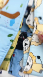 (LEBIH TEBAL) Kacamata Jemur Bayi New Born / Penutup Mata Bayi Laki-Laki Perempuan Baru Lahir 0-3 3-6 bln Baby Eye Mask Anti Silau Proteksi UV KiosBalitafawa