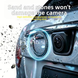 Weather & Debris Protection Cover for Panoramic Camera