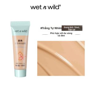 wetnwild | Kem Dưỡng Mặt Có Màu Dễ Sử Dụng
