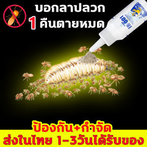 🐜ส่งในไทย 1-3วันไดรับ 1คืนตายหมด ยากำจัดมด ยากำจัดปลวก น้ำยากำจัดปลวก ผงกำจัดปลวก กำจัดปลวก (ฆ่าทั้งรังเต็ม ได้ผล 100% เหมาะสำหรับมดทุกชนิด) ยาฆ่าปลวก ยกรัง กำจัดมดในบ้าน ยากำจัด ปลวกไม้ ยาปลวก เหยื่อกำจัดปลวก กำจัดปลวก ปลวก ยกรัง ยาฆ่า