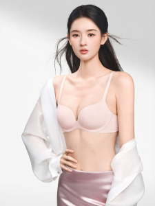 Secret World | Breast Enhancing Lift Invisible Underwear