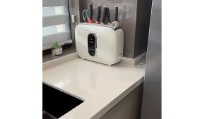 SG INSTOCK] Kitchen Diatomite Ultra Absorbent Dish Draining Mat / Faucet Mat /Sink Mat/ Tap Mat / Coffee Table Mat - Absorbent | Marble | Placemat | Bathroom | Tableware |