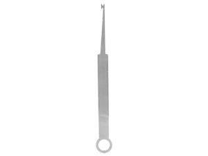 W62 Woodwind Instrument Repair Spring Hook Pad Adjusting Tool Sax Clarinet Flute Maintenance for Saxophone Repairing Tool