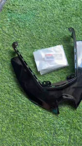 NMAX 155 V3 Front Cover Upper Panel Cover Fairing for Motorcycle Front Headlight 2025 Accessories