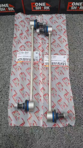 F-One Shark FOS Front Sway Bar Link Stabilizer Link Stabil Toyota Avanza Veloz / Xenia / Raize 2022-ON Premium Quality