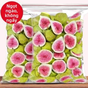 Mứt Hô Mơ Khô