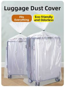 Dustproof Durable Luggage Protector