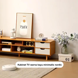 120CM TV Rack Cabinet Table Multifunctional Table Modern Living Room Cabinet Furniture for Home