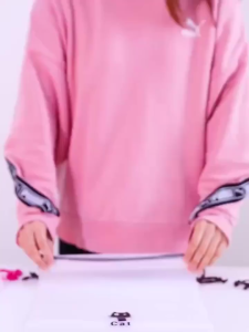 OS -F115- Travel Pouch Tas Serut Anti Air - Pouch Travel Serbaguna Model Serut Serbaguna Motif