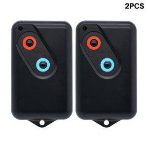 1/2pcs Garage Door Remote Control Boss Guardian SteelLine 2211L Replacement 330MHz Gate Door Opener Rolling Code