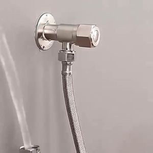 Dây cấp nước nóng -lạnh INOX 304 HODABOSS Bền Bỉ