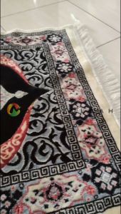 Sajadah Dewasa Tebal Halus Nyaman Digunakan & Wangi