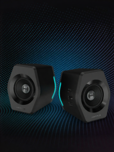Edifier | Gaming Bluetooth Desktop Speaker