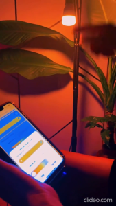 Bóng Đèn Thông Minh Yeelight W3 Smart LED Bulb E27 8W - Đổi Màu Điều Khiển Qua App Bản Quốc Tế