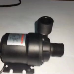 Pompa Air Celup Mesin Besar: Solusi Multifungsi untuk Pekerjaan Air