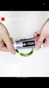 Universal Multi-Purpose Adhesive Epoxy Resin Glue for Cell Phone LCD Touch Screen Repair