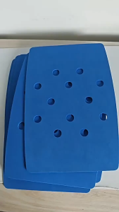 Bathroom Shower Chair Cushion Mat For Senior Elderly Disabled Anti Skid Safety Bath Chair Mat