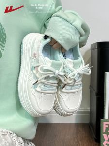 Warrior | Soft Bottom White Casual Sneakers