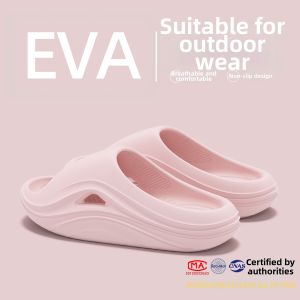 TZLDN | Anti-slip Thick Soled Summer Slippers