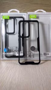 VIVO V30 5G  / V30 PRO Case BISEN Premium Shockproof Case