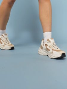 Skechers Women BOBS Sport Bobs Bamina 2 Shoes - 117367-LTGY