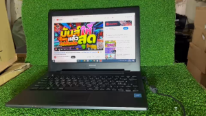 โน๊ตบุ๊ค USEComp. MPRO-NB370L2 MousePro.NB.CELERON3215U.RAM.DDR4-4GB.SSD120 GB