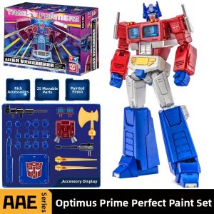 Auldey | Official G1 Optimus Prime Transformer Figure