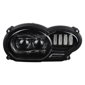 LED Headlight Motorcycle Front Light for BMW 2005 - 2012 R1200GS / 2006 -2013 R1200GS Adv Headlight