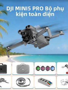 STARTRC | Drone Accessory Organizer Bag
