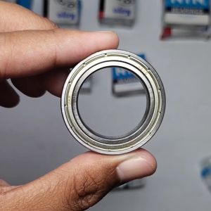 Laker Bearing 6805 ZZ Koyo Bearing Hub Freehub Strumer Bottom Bracket HT2 Original Koyo INB JEMBER