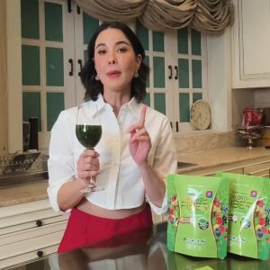 Yaaleeyah Double Mixed Chloro-Fiber ญาลีญ่า ดับเบิ้ล มิก คลอโร-ไฟเบอร์ ธัญญ่า ดีท็อกซ์ลำไส้ ของแท้