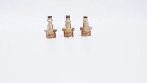 【Ready Stock】High Pressure Washer Hose Adapter M22 Converter Fitting for Karcher K Bosch Lavor STIHL Nilfisk