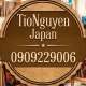TioNguyenJapan