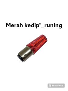 Terbaru lampu rem DC.12 VOLT KEDIP-KEDIP DAN RUNING BISA UNTUK SEMUA MOTOR