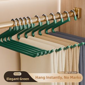XUANG | No痕 Anti-slip Z-shaped Trouser Hanger