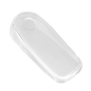 Bảng điều khiển Bìa Shell dễ dàng để cài đặt trung tâm bảng điều khiển vỏ bảo vệ PET Bảo vệ trường hợp phụ kiện phù hợp cho Ninebot F25 F20 F30 F40 Xe tay ga