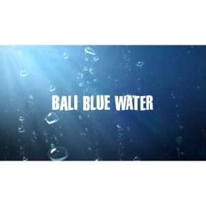 AIR FRESHENER CAR PERFUME PEWANGI KERETA KEEF & NISH BALI BLUE WATER