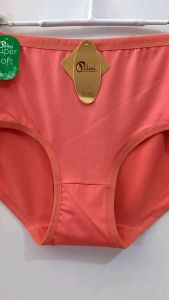 Celana Dalam Wanita Polini 1218 Premium SUPER SOFT JUMBO Elastis