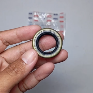 Seal SB 20 31 7 Nok Seal Bospom L300 Diesel INB Original Nok