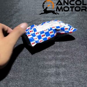 Lokal MPM Pinion Gigi Selah Assy Honda Vario Beat Lama + Kawat