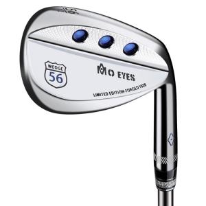 MOO EYES | Sand and Chipping Wedge Clubs Japanese Shaft