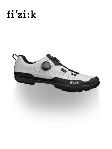 Fizik | Gravel Road Cycling Shoes for MTB and Indoor Cycling
