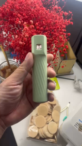 Đèn pin sạc Beston LED Mopal MFL003 thời gian sáng lên đến 6 tiếng đèn cắm trại đèn du lịch