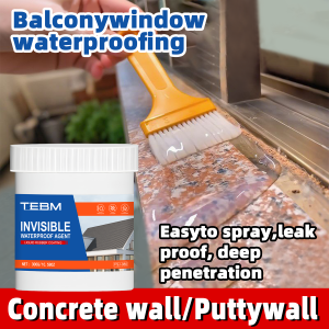 NEW 500ml Multi-functional Strong Waterproof Adhesive For Household Use For Filling Leaks In Floors Sinks Pipes Roofs And Walls