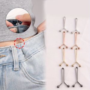 12 Pcs Sleeve Pins for Women Headscarf Pearl Pins Exquisite Scarf Safety Pin U Shape Safety Clips Pin for Wedding Dress Shawl