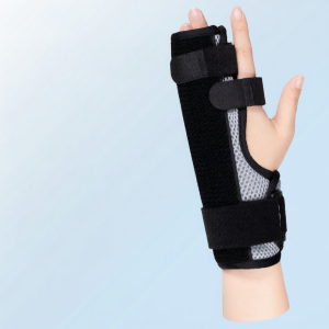 Wrist Support Splint Post-op Recovery Brace