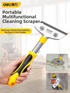 deli | Multipurpose Cleaning Scraper