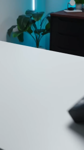 Aula Win68 65% Wired Gasket-mounted Gaming Keyboard with Hall Effect Switch Grey Yellow Black